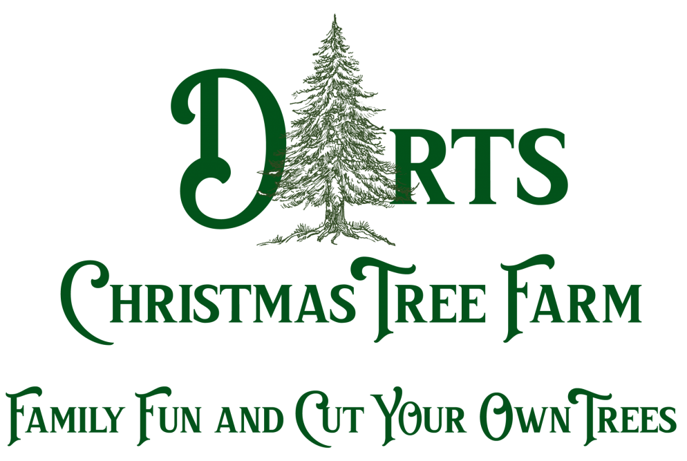 Dart's Christmas Tree Farm